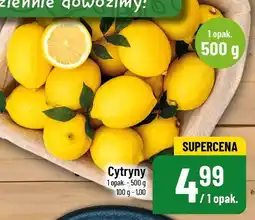 Polomarket Cytryny POLOmarket oferta
