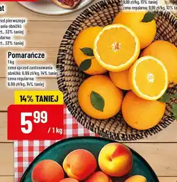 Polomarket Pomarańcze POLOmarket oferta