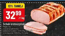 Polomarket Schab krotoszyński Pekpol oferta