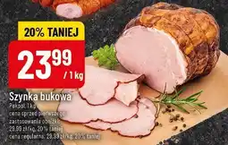 Polomarket Szynka bukowa Pekpol oferta