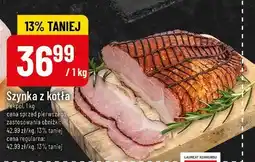 Polomarket Szynka z kotła Pekpol oferta