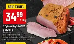 Polomarket Szynka myśliwska parzona Pekpol oferta