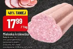 Polomarket Mielonka królewska Henryk Kania oferta