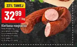 Polomarket Kiełbasa magnacka Made Wrocław oferta