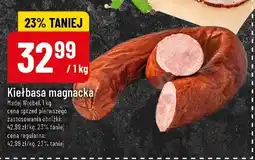 Polomarket Kiełbasa magnacka Made Wrocław oferta