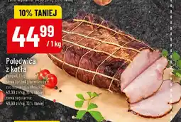 Polomarket Polędwica z kotła Pekpol oferta