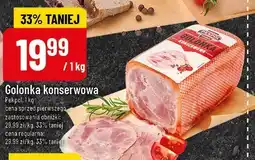 Polomarket Golonka konserwowa Pekpol oferta
