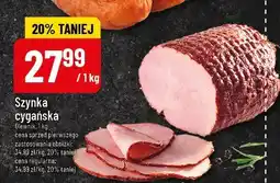 Polomarket Szynka cygańska Łukosz oferta