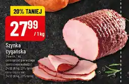 Polomarket Szynka cygańska Olewnik oferta