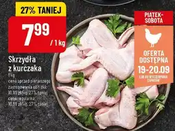 Polomarket Skrzydła z kurczaka POLOmarket oferta