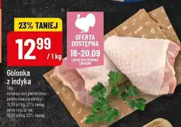 Polomarket Golonka z indyka POLOmarket oferta