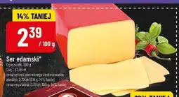 Polomarket Ser edamski POLOmarket oferta