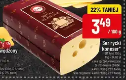 Polomarket Ser rycki koneser POLOmarket oferta