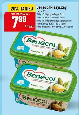 Polomarket Margaryna Benecol klasyczny oferta