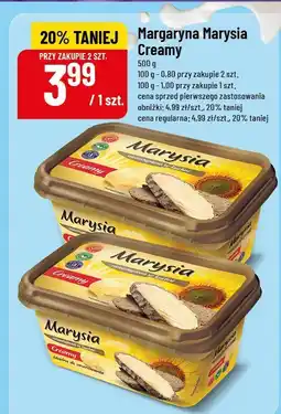 Polomarket Margaryna Marysia Creamy oferta