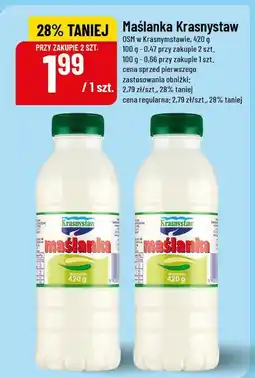 Polomarket Maślanka Krasnystaw oferta