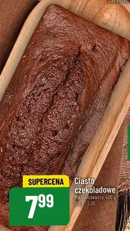 Polomarket Ciasto czekoladowe POLOmarket oferta