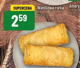 Polomarket Ciastka waniliowa rurka POLOmarket oferta