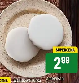 Polomarket Ciastka amerykan POLOmarket oferta