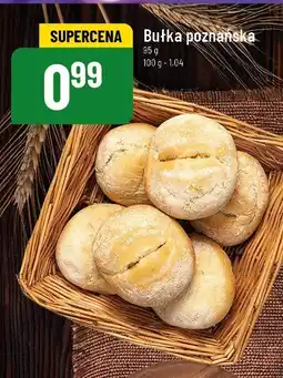 Polomarket Bułka poznańska POLOmarket oferta