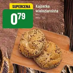 Polomarket Kajzerka wieloziarnista POLOmarket oferta