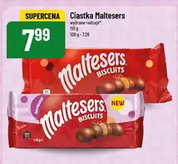 Polomarket Ciastka Maltesers oferta