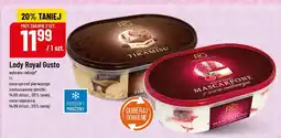 Polomarket Lody Royal Gusto oferta