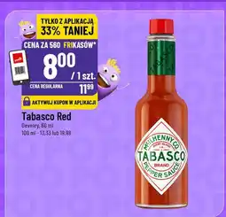 Polomarket Sos Tabasco Red oferta