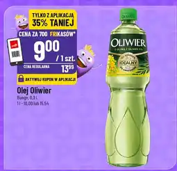 Polomarket Olej Oliwier oferta