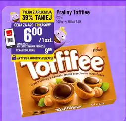 Polomarket Praliny Toffifee oferta