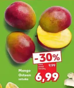 Kaufland Mango Osteen oferta
