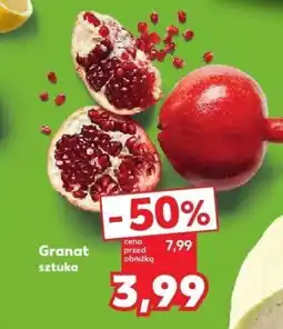 Kaufland Granat Kaufland oferta
