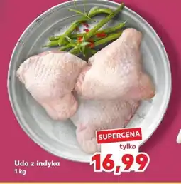 Kaufland Udo z indyka Kaufland oferta