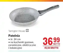 Makro Patelnia Tarrington House oferta