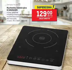 Makro Kuchenka indukcyjna Tarrington House oferta