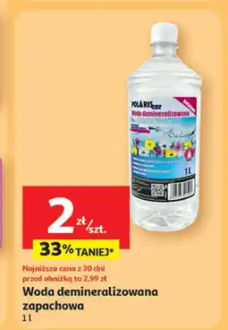 Auchan Woda To ta! oferta