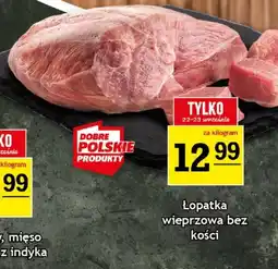 Gram Market Łopatka bez kości oferta
