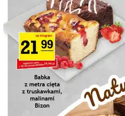 Gram Market Babka Bizon oferta