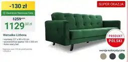 ERLI Wersalka Polski oferta