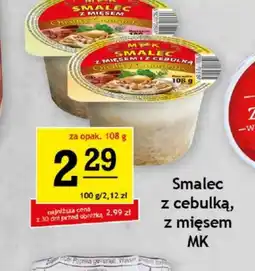 Gram Market Smalec MK oferta