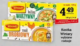 Gram Market Bulion warzywny Winiary oferta