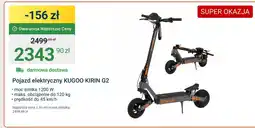 ERLI Hulajnoga elektryczna oferta
