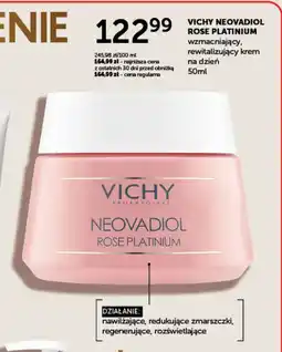 Ziko Dermo Krem na zmarszczki Vichy oferta