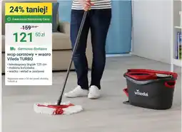 ERLI Mop Vileda oferta