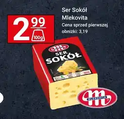 Hitpol Ser Sokół Mlekpol oferta