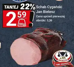 Hitpol Schab cygański Jan Bielesz oferta