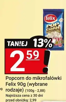 Hitpol Popcorn Felix oferta