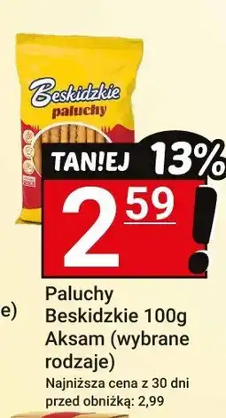 Hitpol Paluchy Beskidzie Aksam oferta