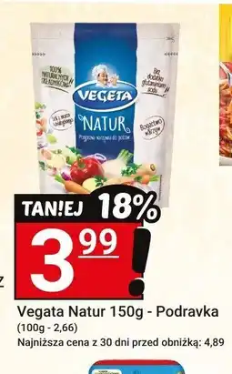 Hitpol Vegeta Natur Podravka oferta