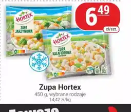 Delikatesy Sezam Zupa Hortex oferta